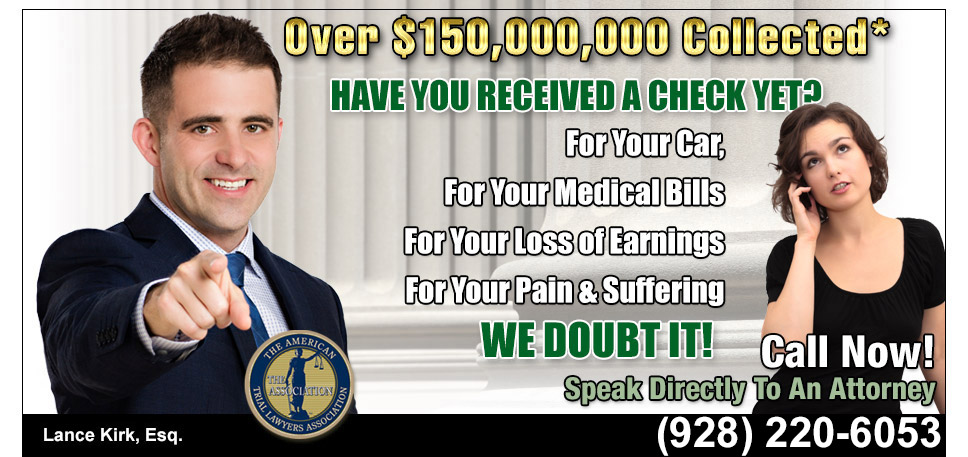 Car Accident Lawyer Pros in Arizona